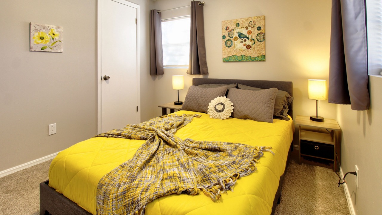 Photo of Bedroom in Broken Arrow