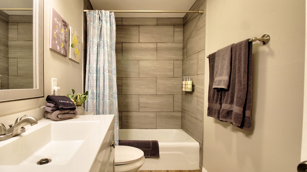 Photo of Bathroom in Broken Arrow