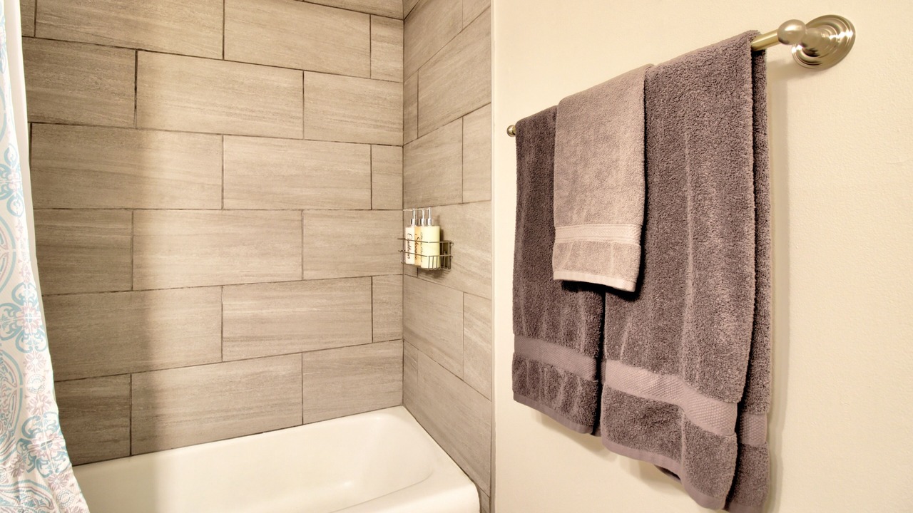 Photo of Bathroom in Broken Arrow