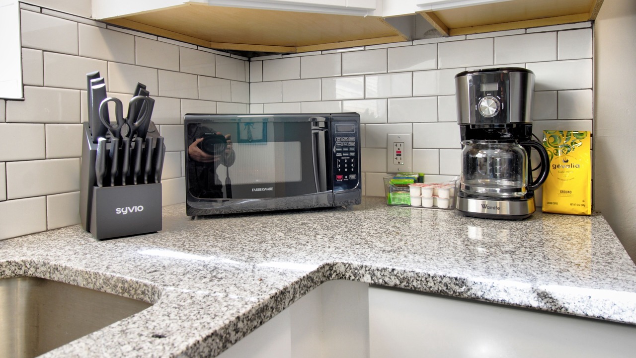 Photo of Kitchen in Broken Arrow