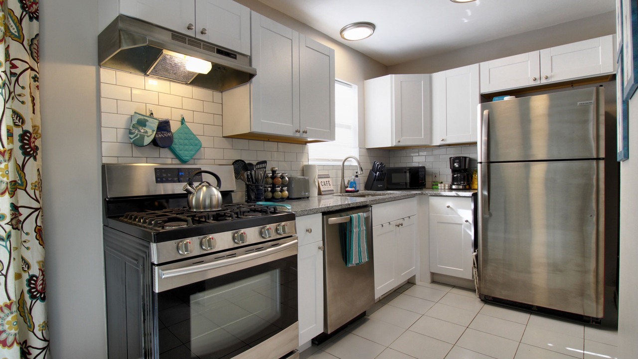Photo of Kitchen in Broken Arrow