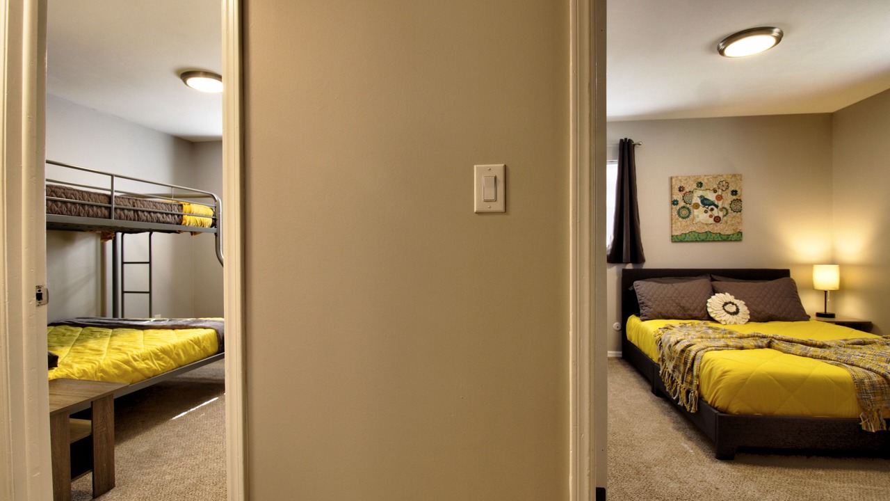 Photo of Bedroom in Broken Arrow