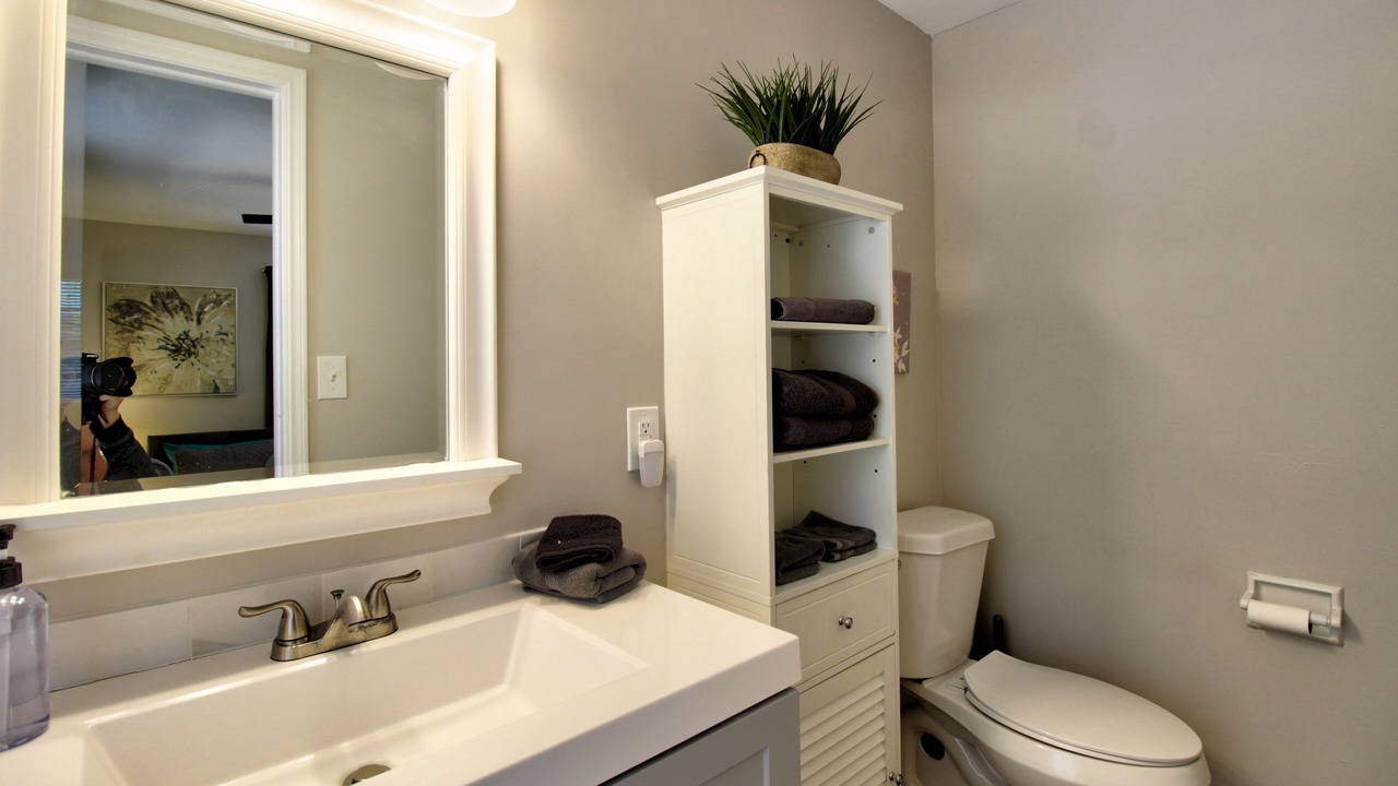 Photo of Bathroom in Broken Arrow