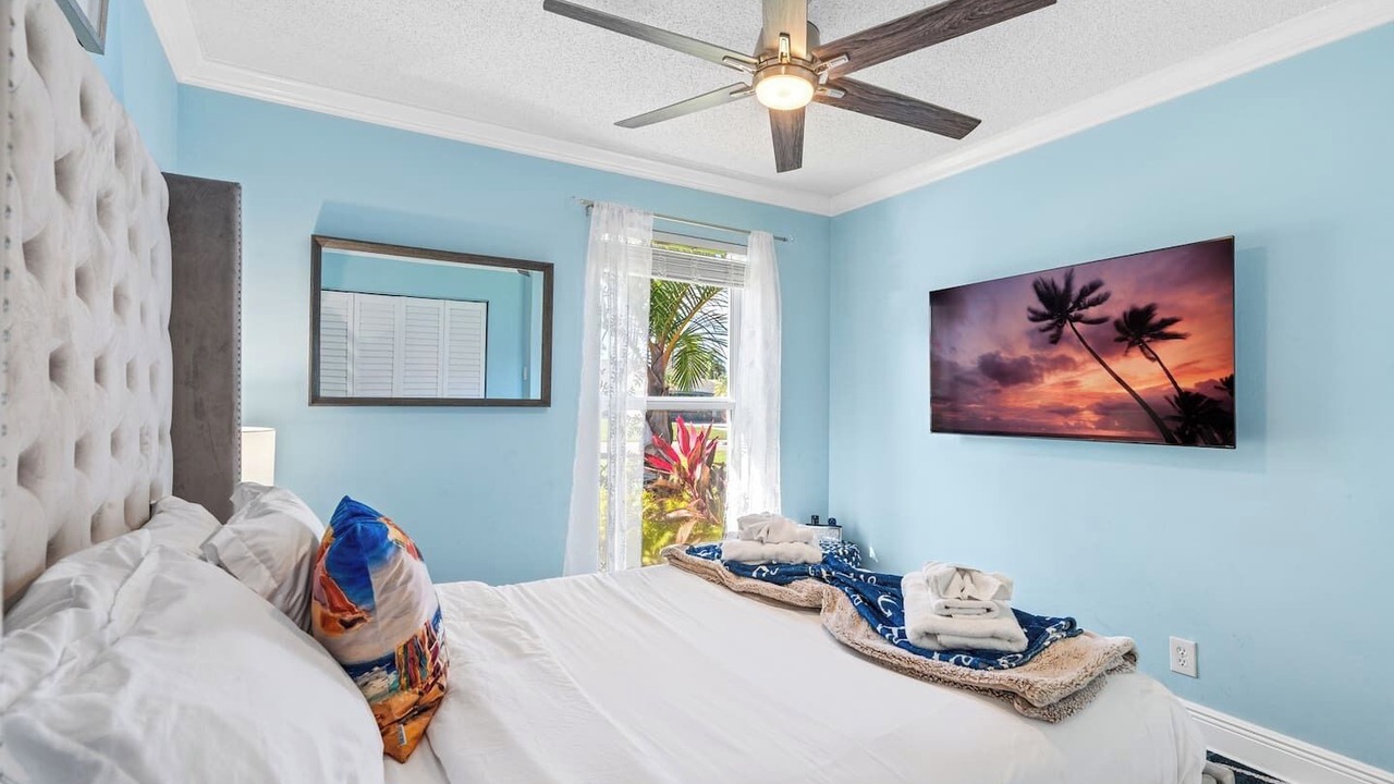 Photo of Bedroom in Tropic Palms
