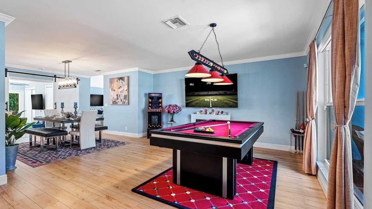 Photo of Bedroom in Tropic Palms