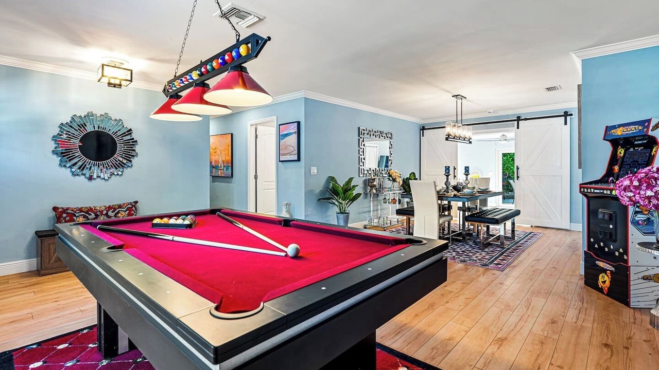 Photo of Bedroom in Tropic Palms