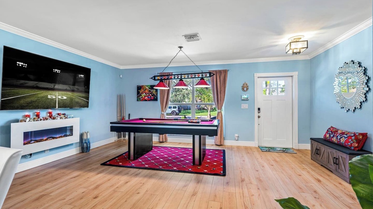 Photo of Bedroom in Tropic Palms