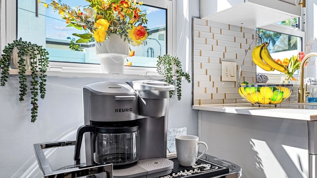 Photo of Kitchen in Tropic Palms