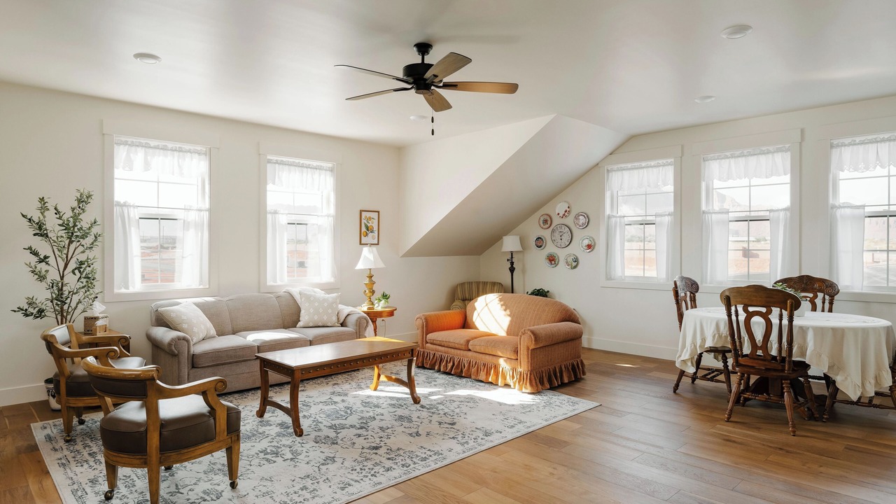 Photo of Livingroom in Ivins