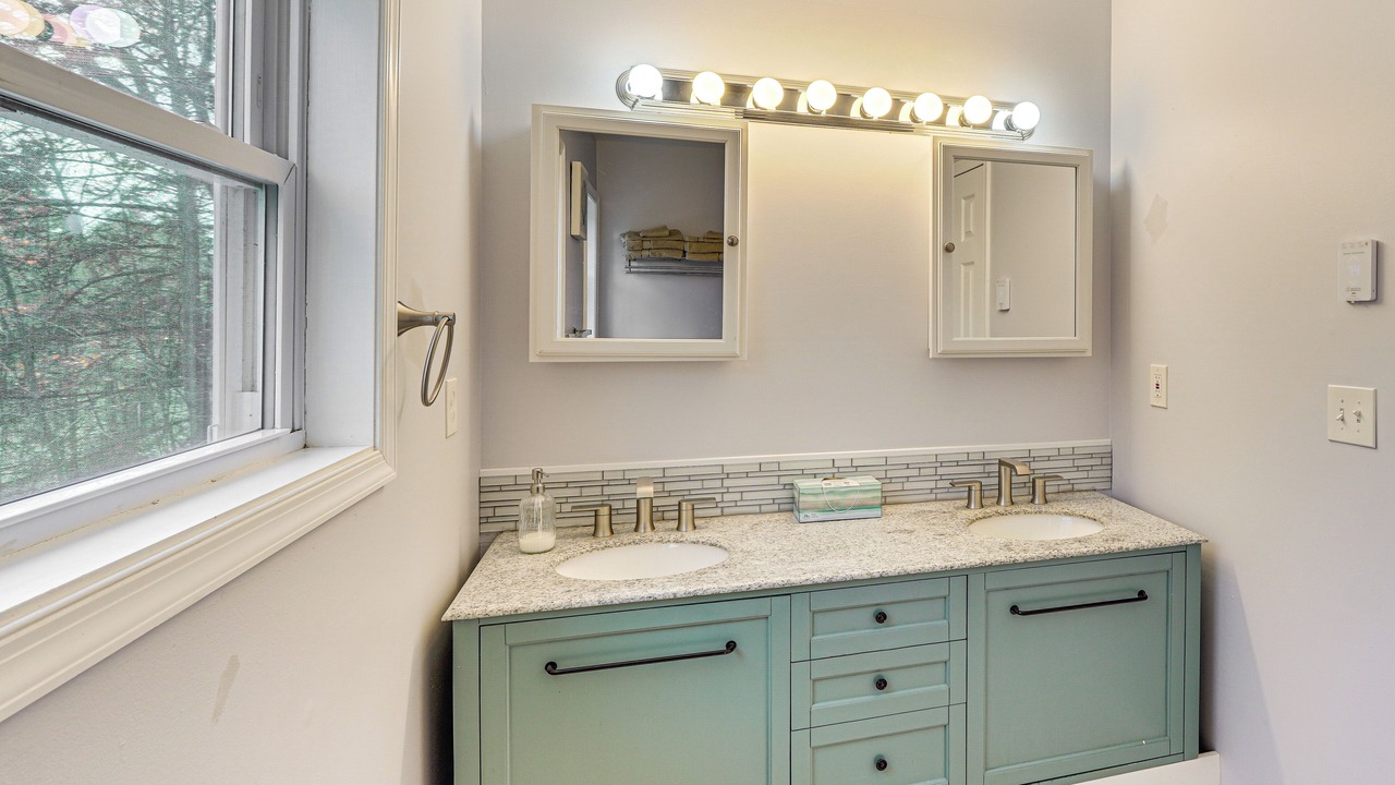 Photo of Bathroom in East Stroudsburg