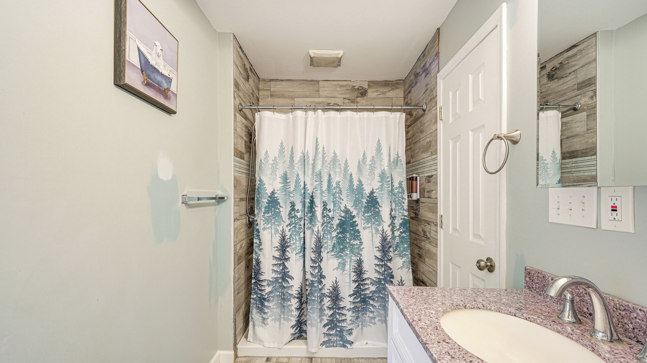 Photo of Bathroom in East Stroudsburg