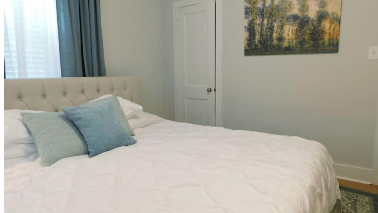 Photo of Bedroom in Decatur