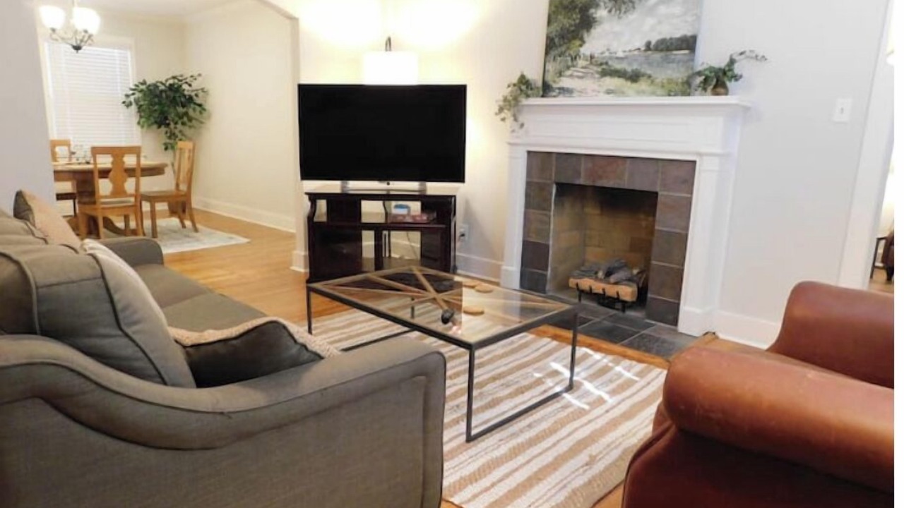 Photo of Livingroom in Decatur