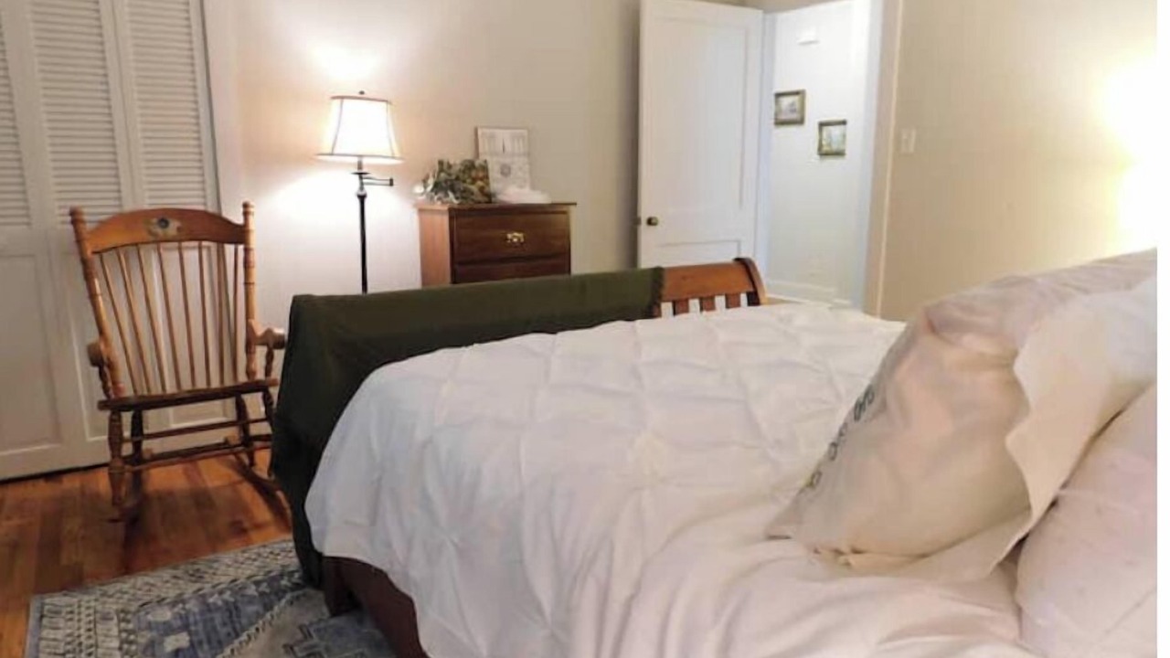 Photo of Bedroom in Decatur