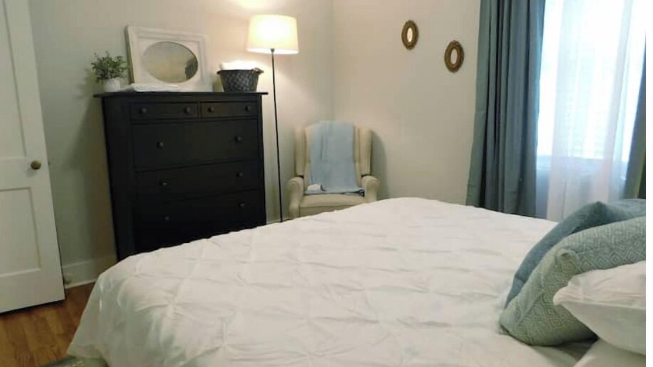 Photo of Bedroom in Decatur