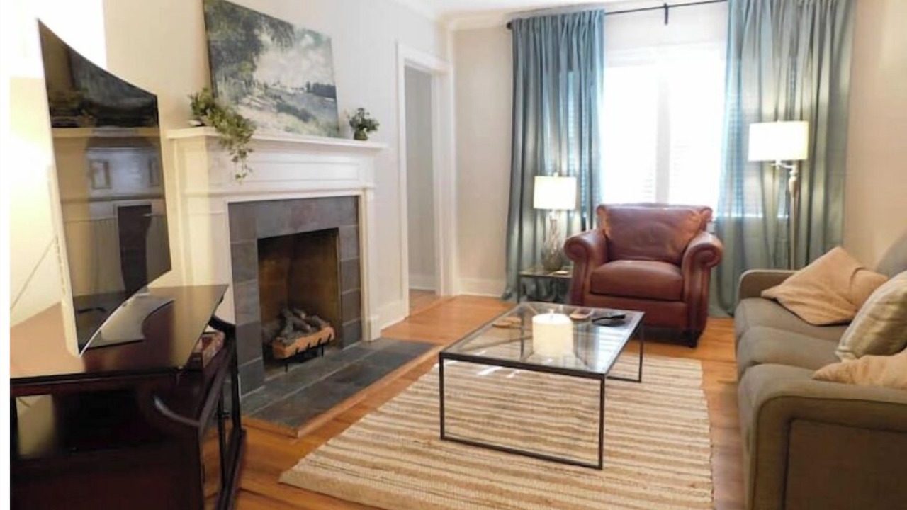 Photo of Livingroom in Decatur