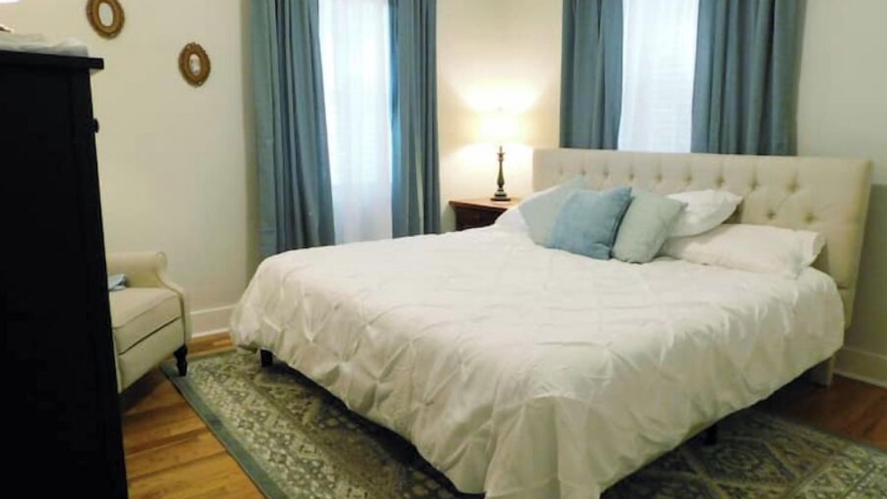 Photo of Bedroom in Decatur