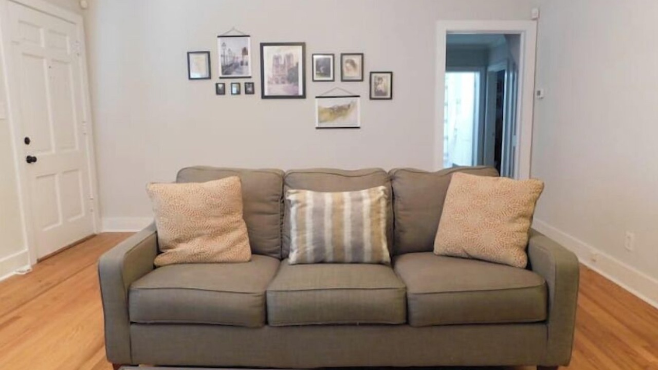 Photo of Livingroom in Decatur