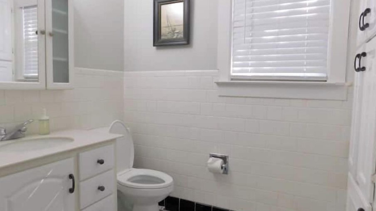 Photo of Bathroom in Decatur