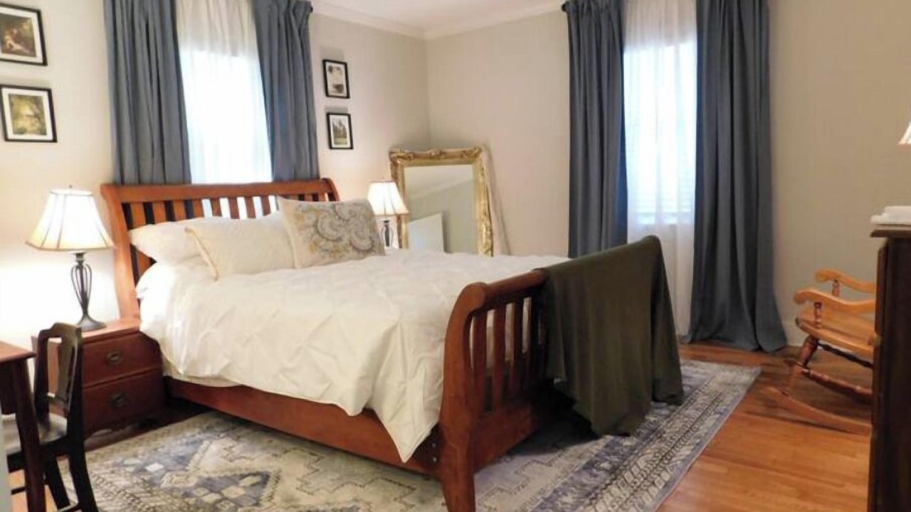 Photo of Bedroom in Decatur