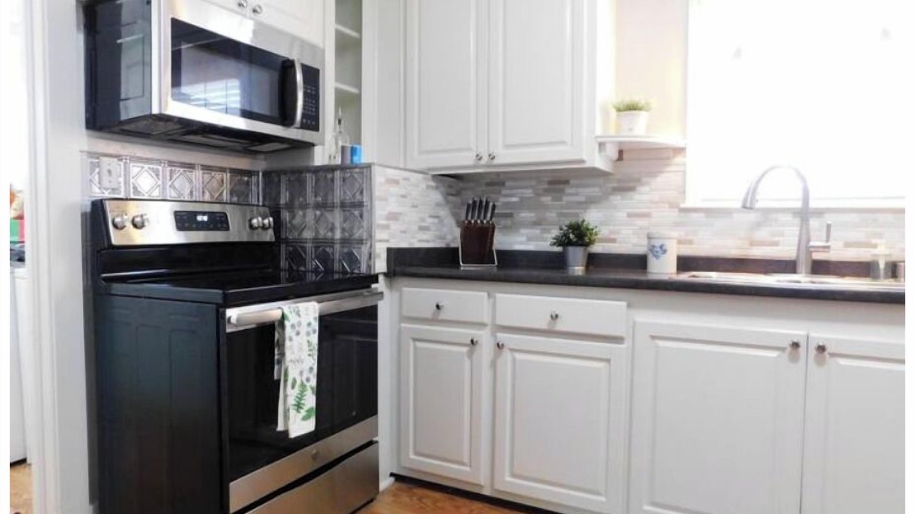 Photo of Kitchen in Decatur