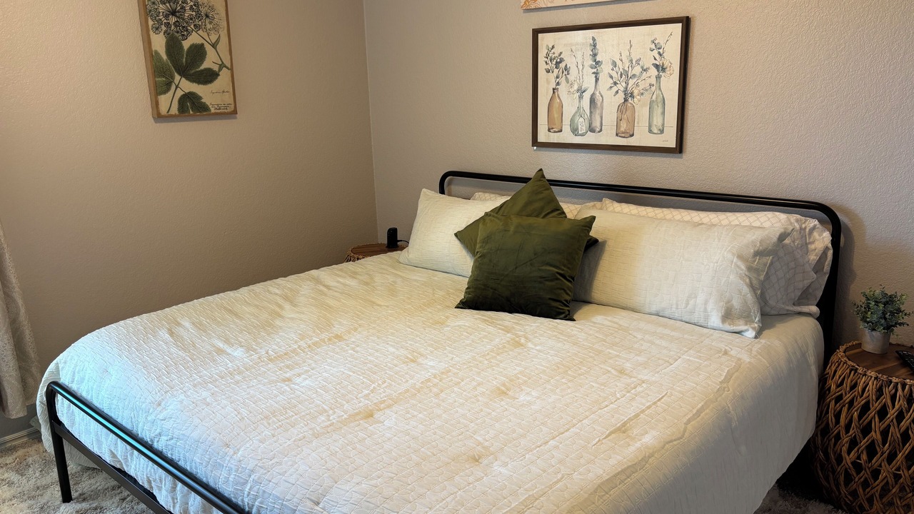 Photo of Bedroom in Oklahoma City
