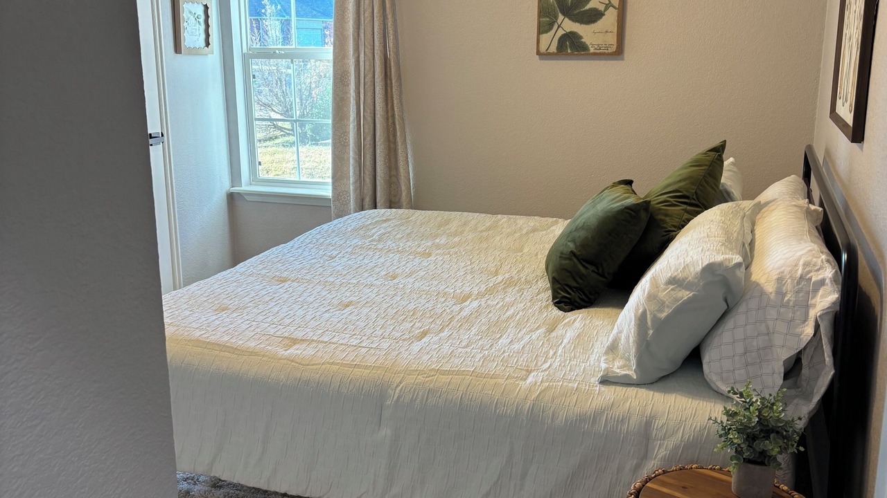 Photo of Bedroom in Oklahoma City