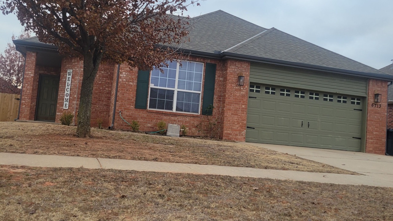 Photo of Outdoor in Oklahoma City