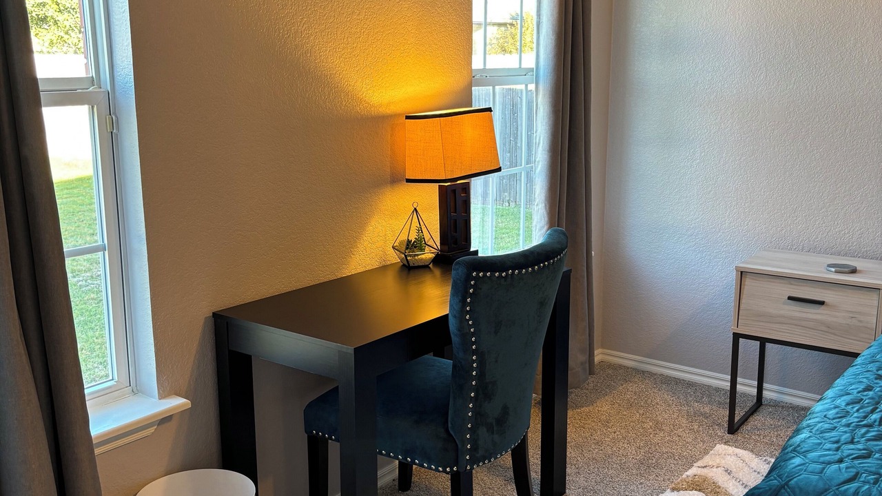 Photo of Bedroom in Oklahoma City