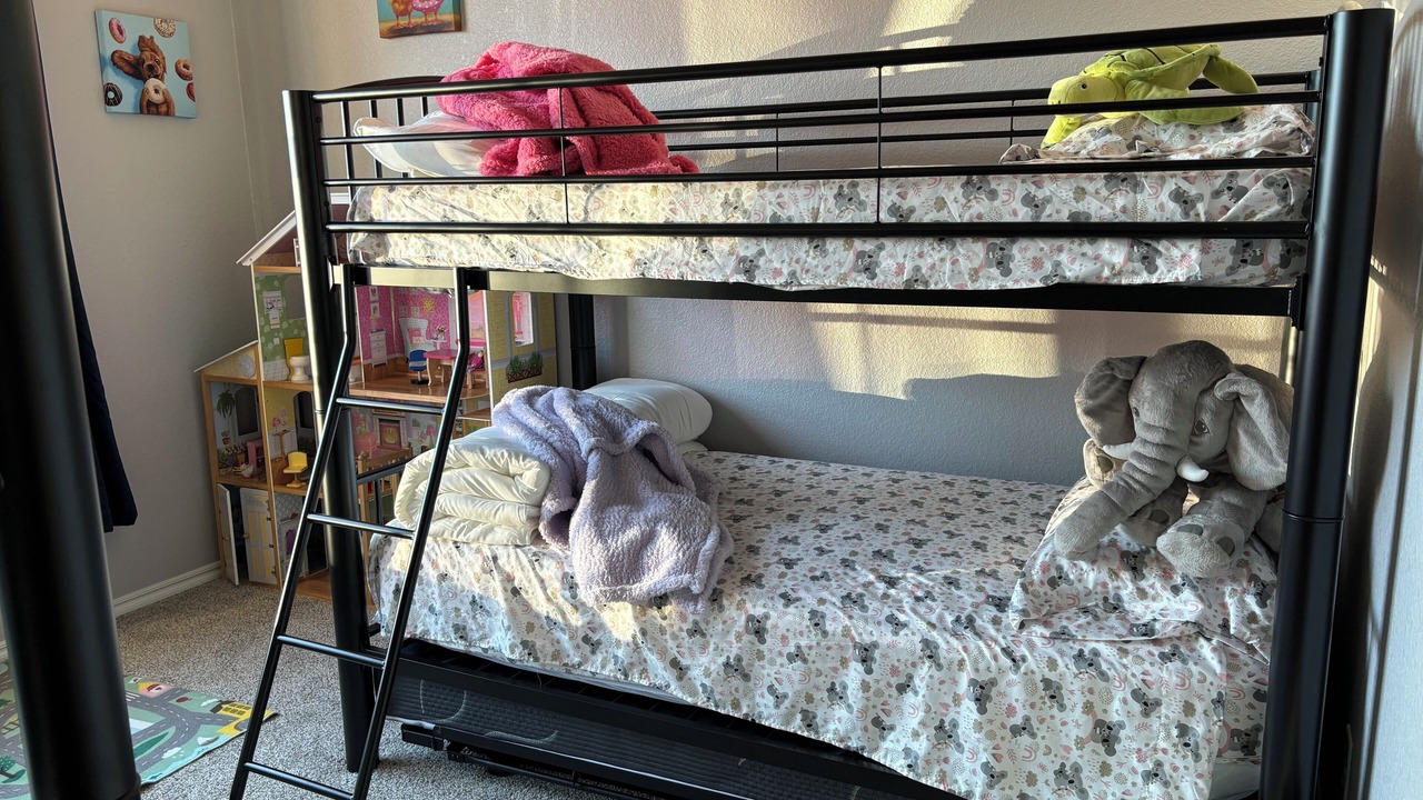 Photo of Bedroom in Oklahoma City