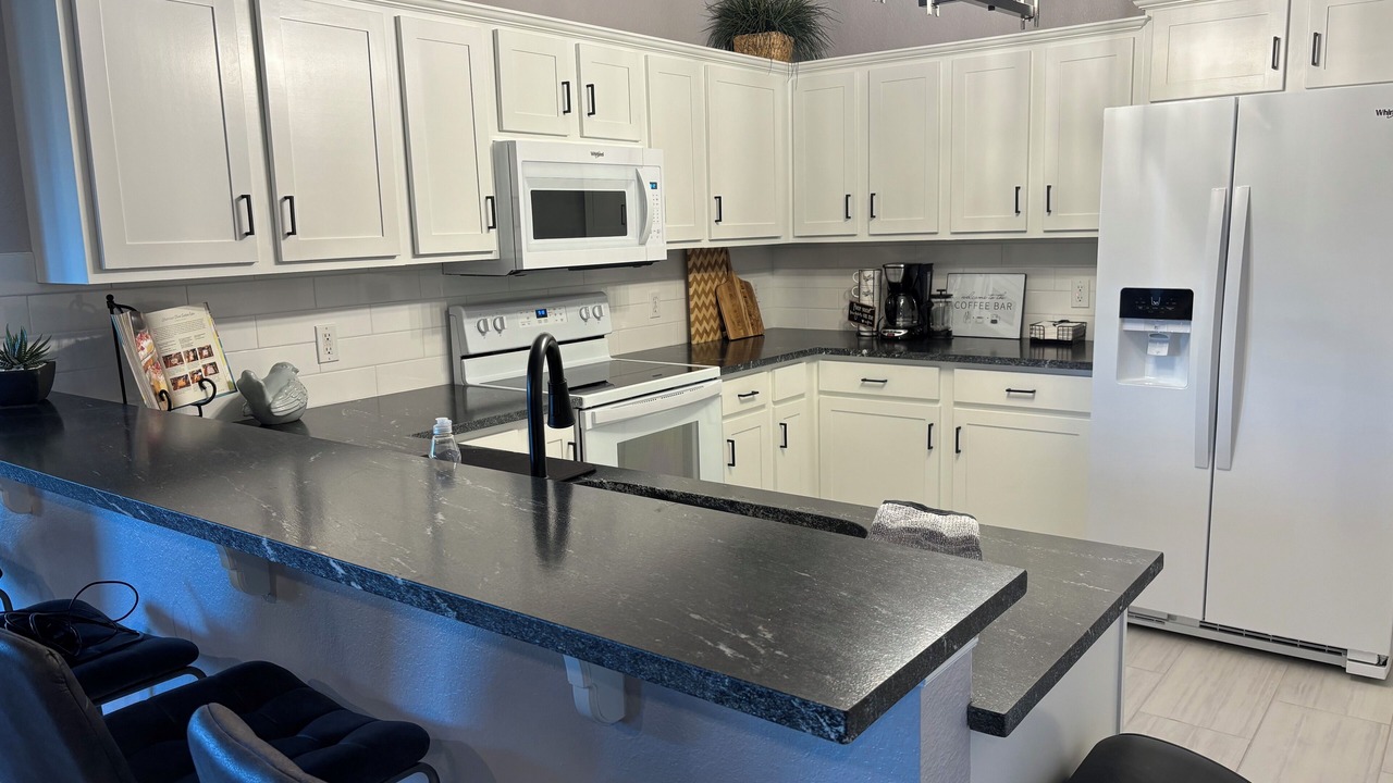 Photo of Kitchen in Oklahoma City