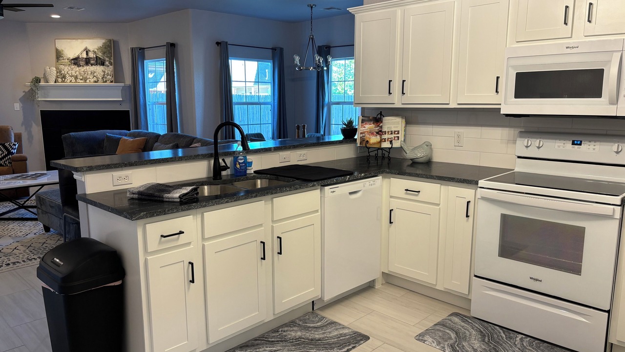 Photo of Kitchen in Oklahoma City