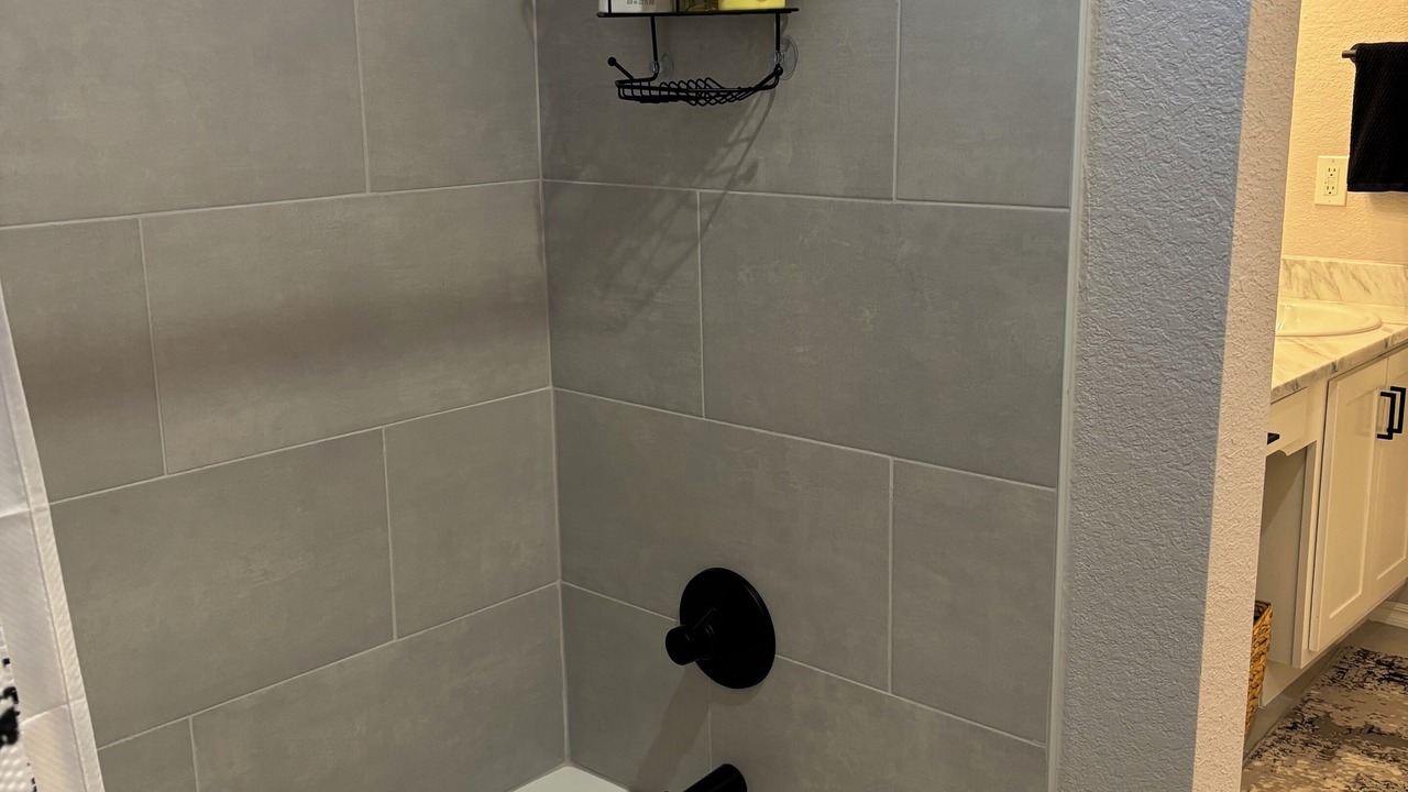 Photo of Bathroom in Oklahoma City