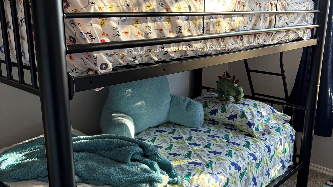 Photo of Bedroom in Oklahoma City