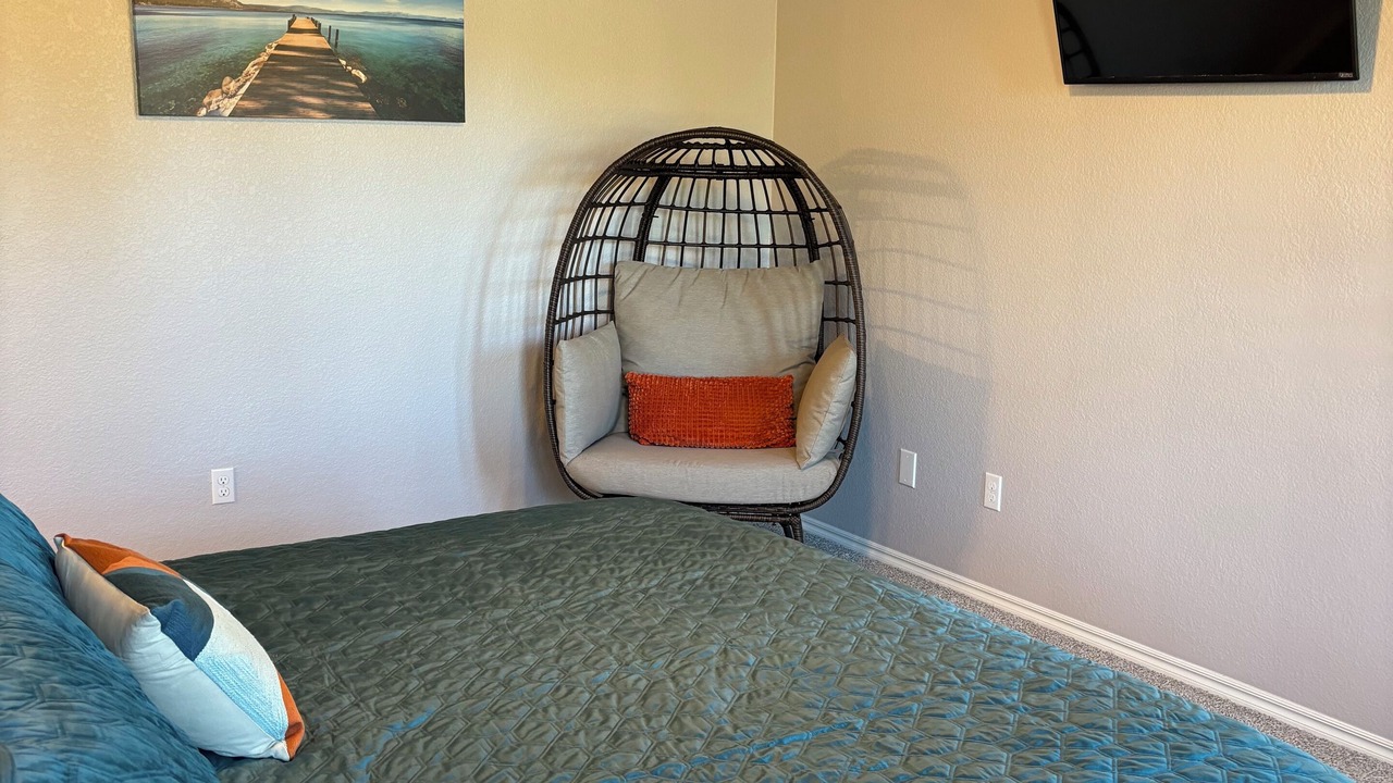 Photo of Bedroom in Oklahoma City