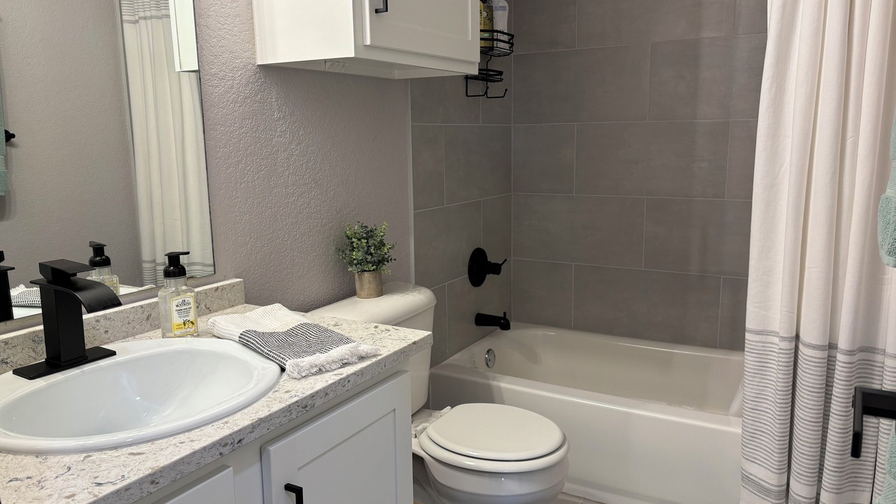 Photo of Bathroom in Oklahoma City