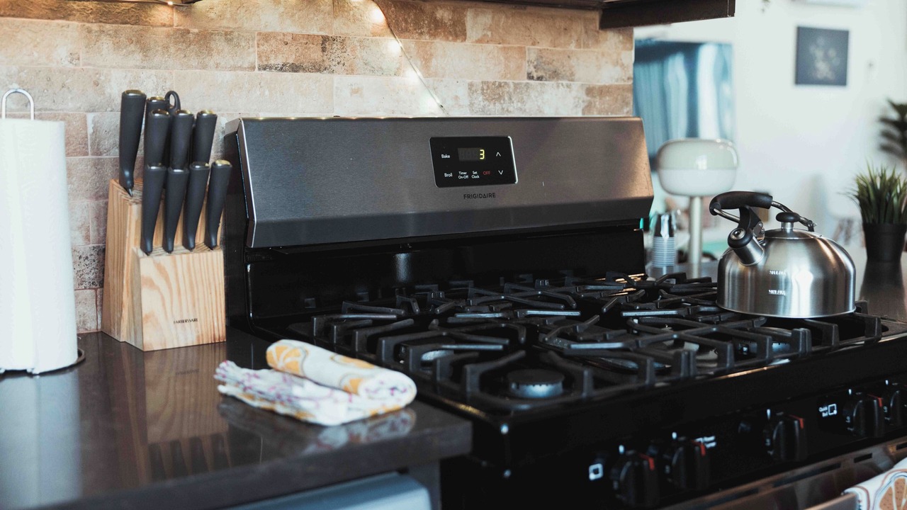 Photo of Kitchen in Passaic