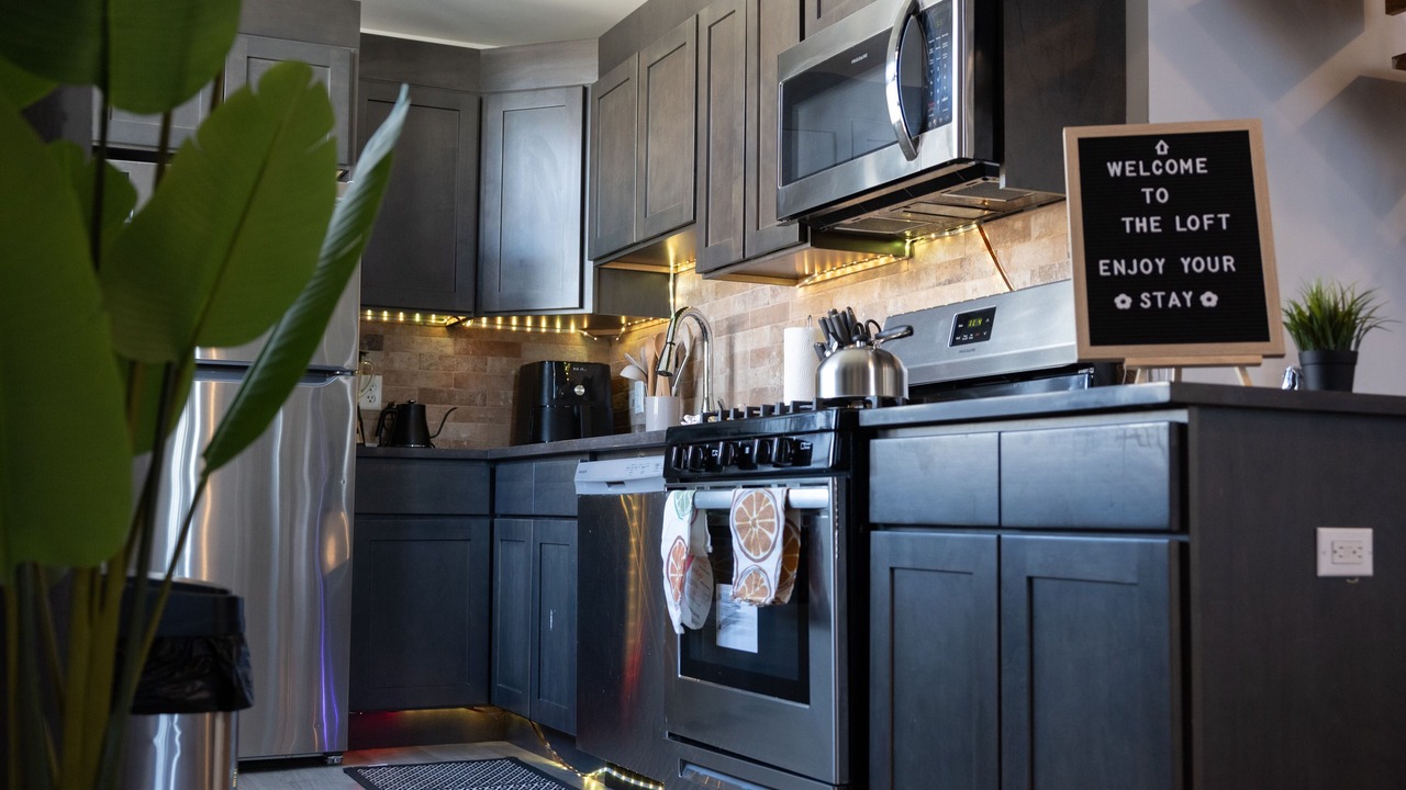 Photo of Kitchen in Passaic