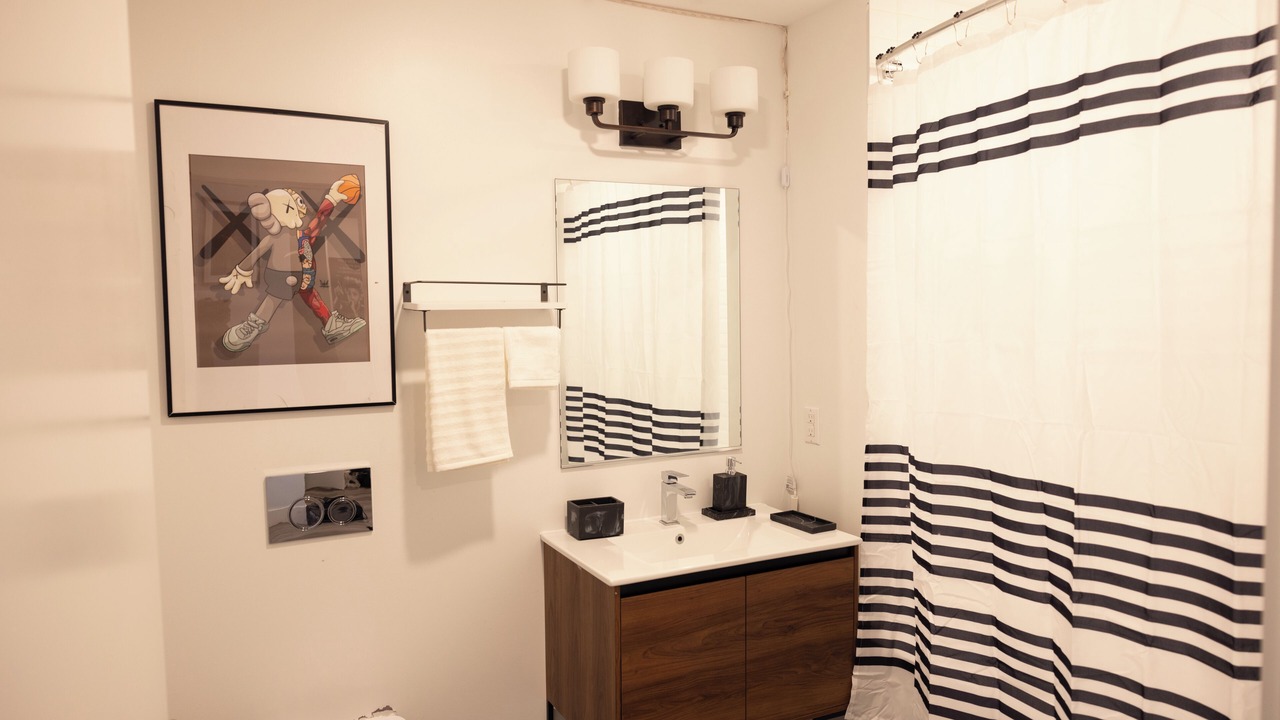 Photo of Bathroom in Passaic