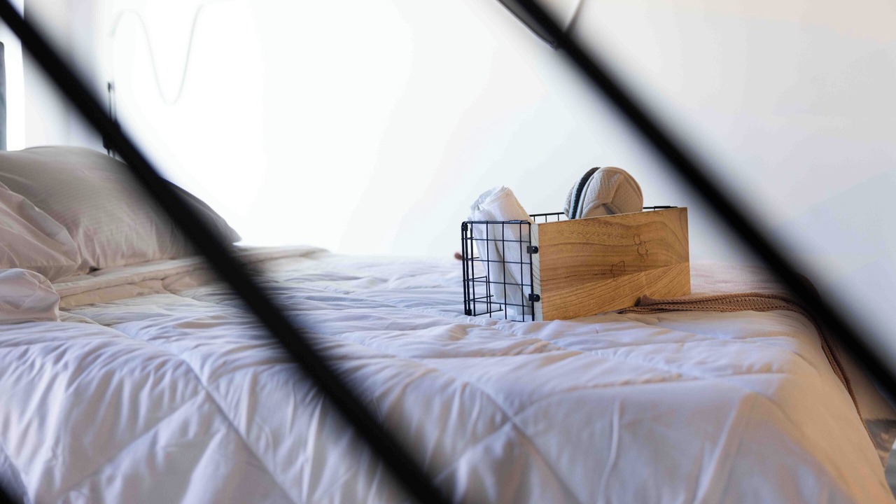 Photo of Bedroom in Passaic