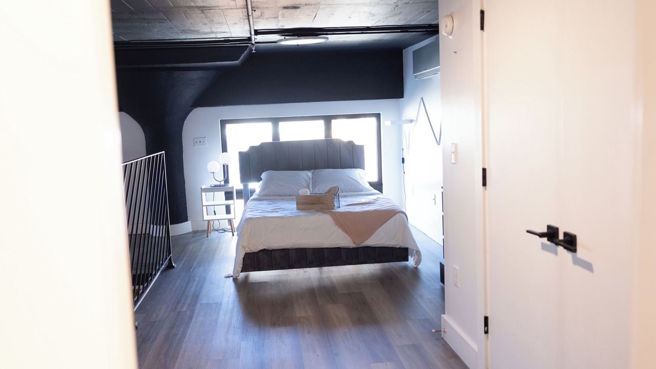 Photo of Bedroom in Passaic