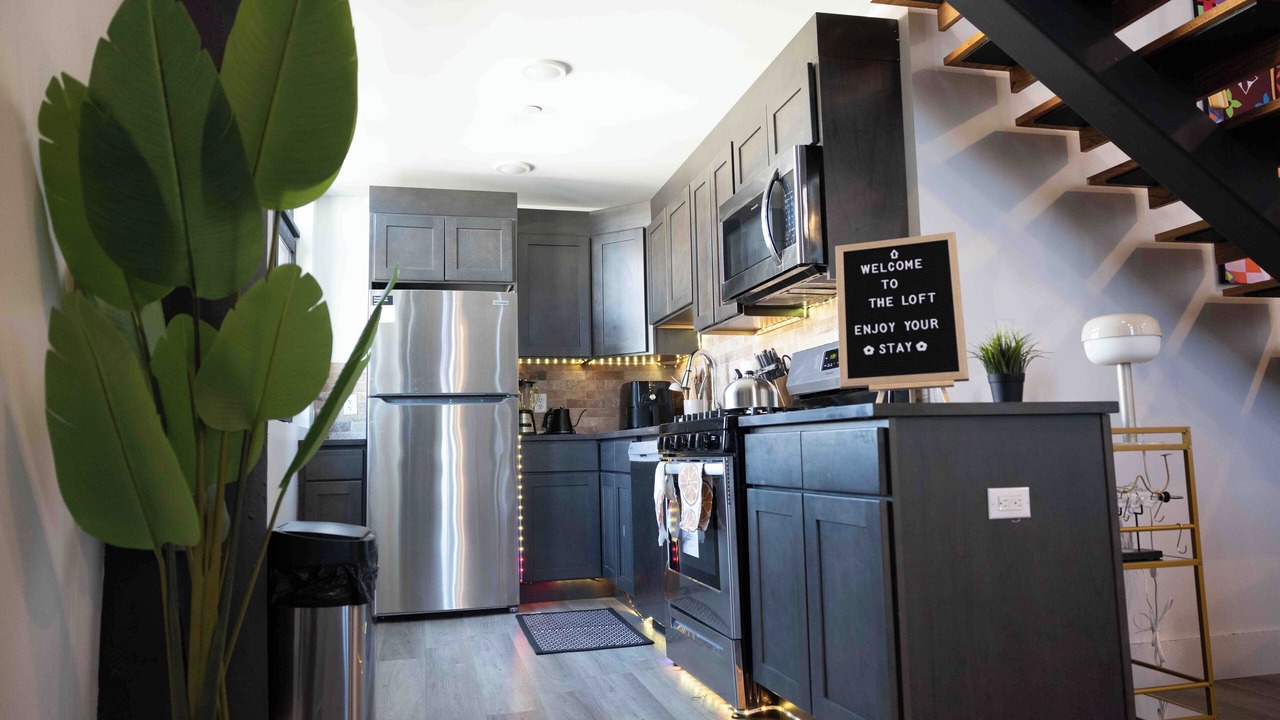 Photo of Kitchen in Passaic