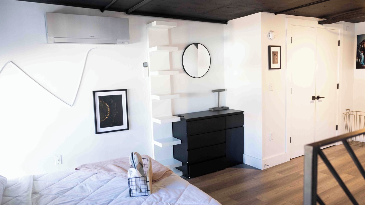 Photo of Bedroom in Passaic