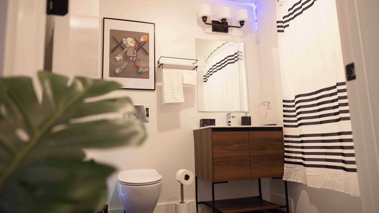 Photo of Bathroom in Passaic