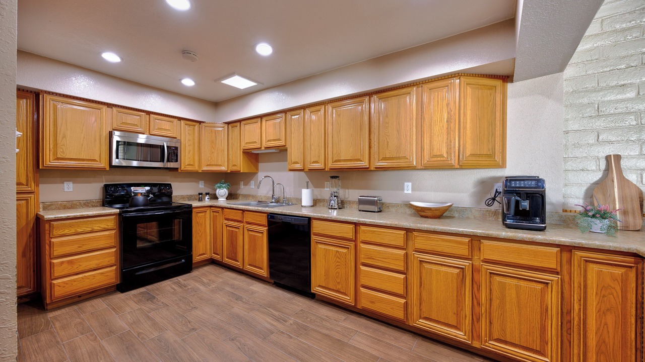 Photo of Kitchen in Horizon City
