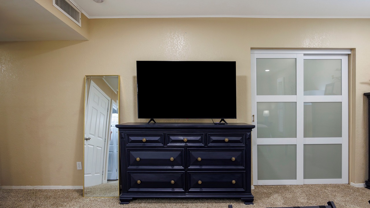 Photo of Bedroom in Horizon City