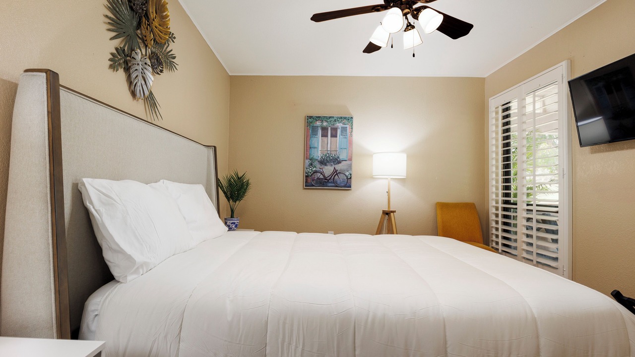 Photo of Bedroom in Horizon City