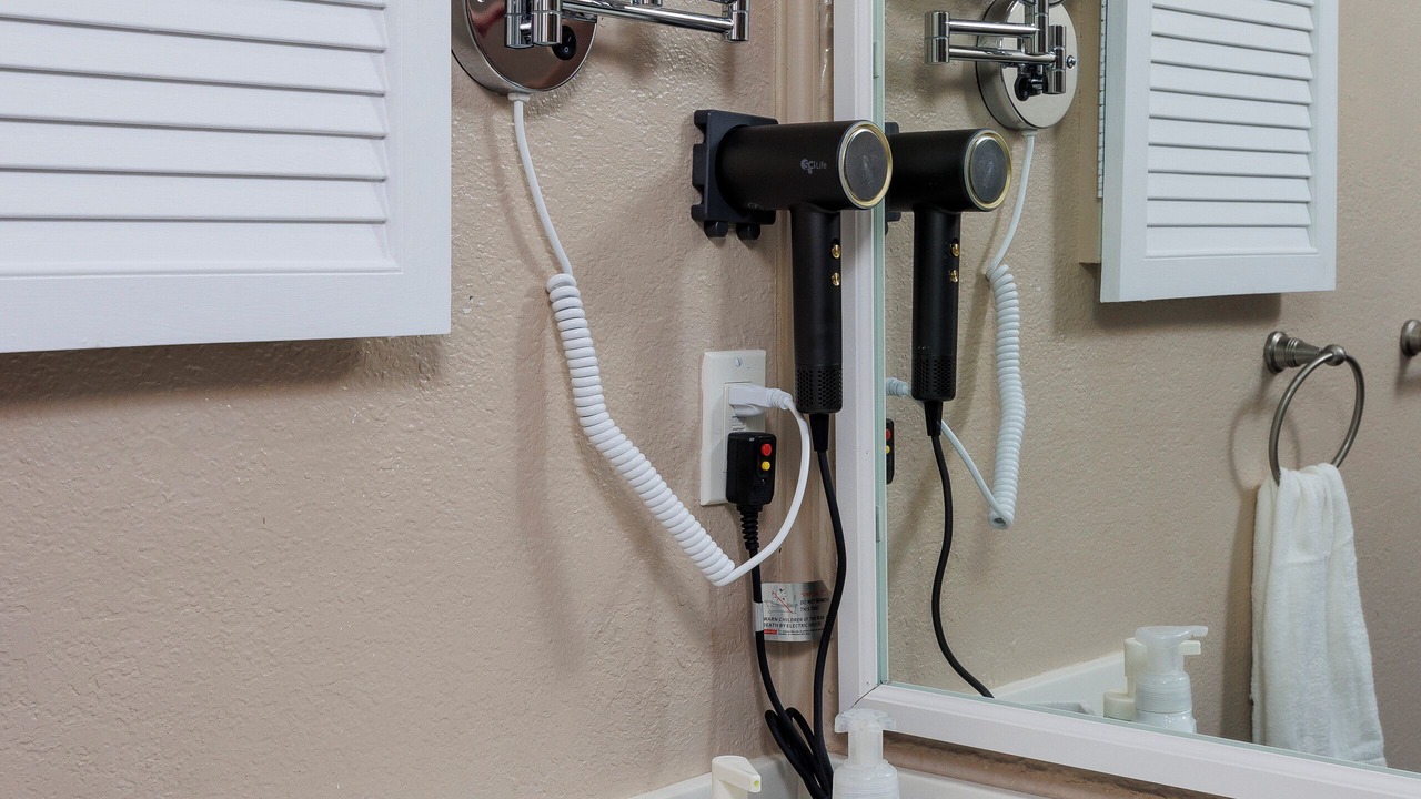 Photo of Bathroom in Horizon City