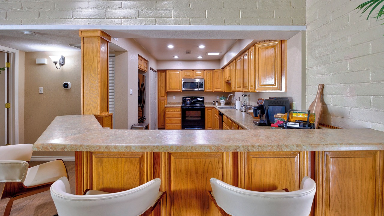 Photo of Kitchen in Horizon City