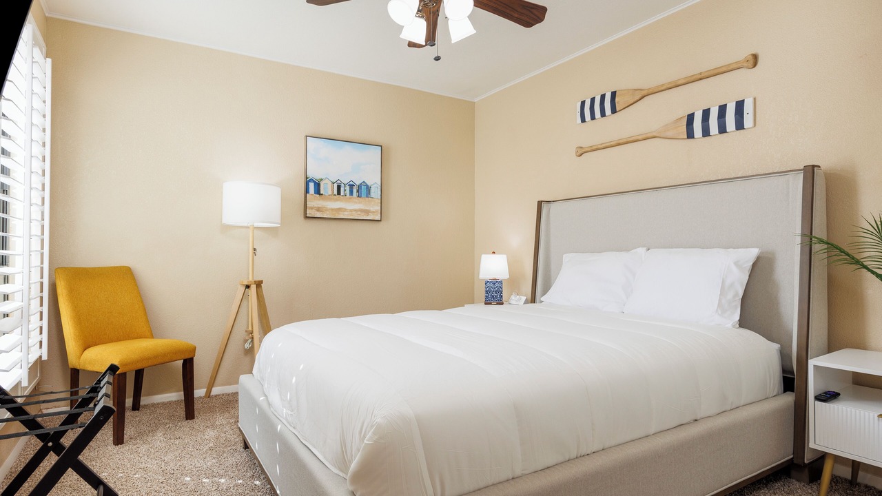 Photo of Bedroom in Horizon City